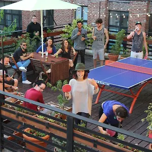  Hostel Loft USA