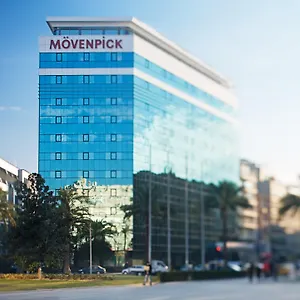 Moevenpick Σμύρνη