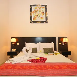 ** Hotel Legian Indonesien
