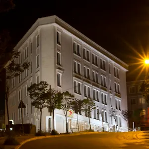 ** Aparthotel Zin D Cekmekoey Türkei