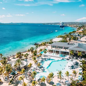 **** Resort Der Valk Plaza Beach&dive Bonaire Bonaire, Sint Eustatius und Saba