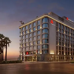 Marriott ***** Izmir