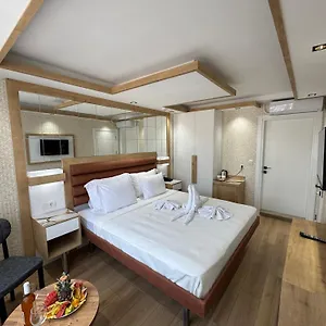 Alican 1 Hotel